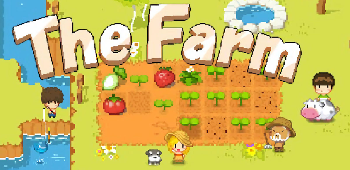 The Farm v1.0.0 - торрент