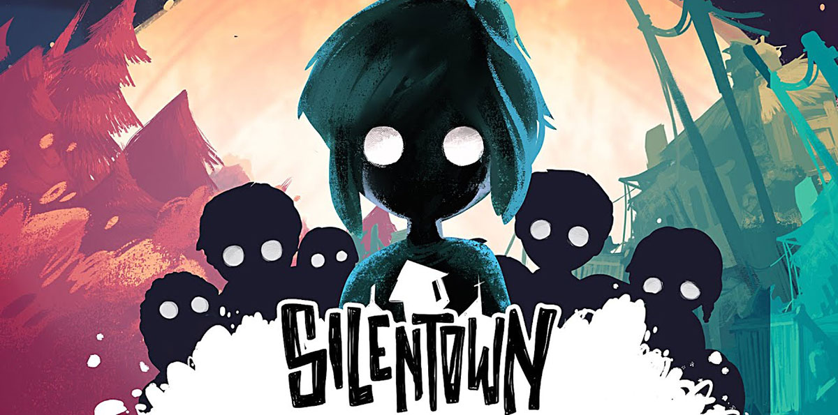 Children of Silentown v1.1.6.1 - торрент