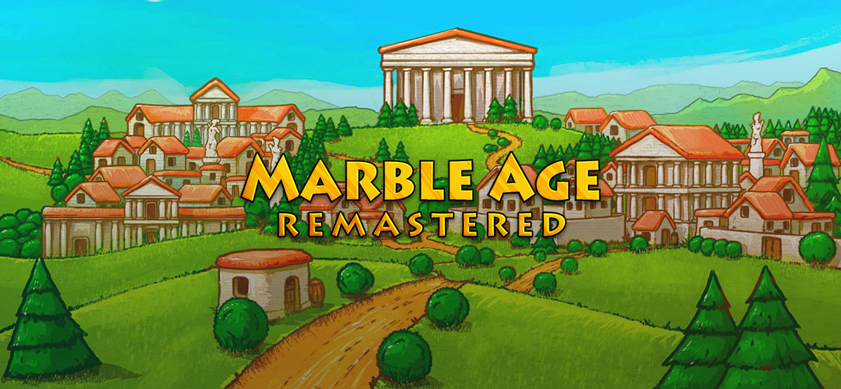 Marble Age: Remastered v1.08a полная версия на русском - торрент