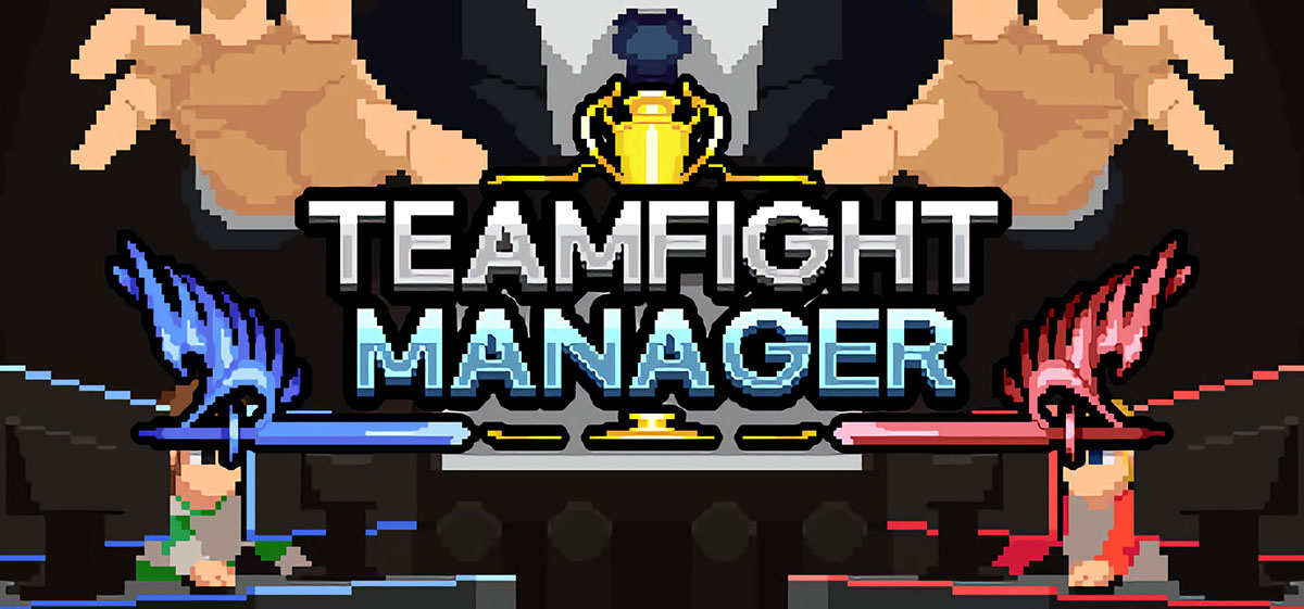 Teamfight Manager v1.4.6 - торрент