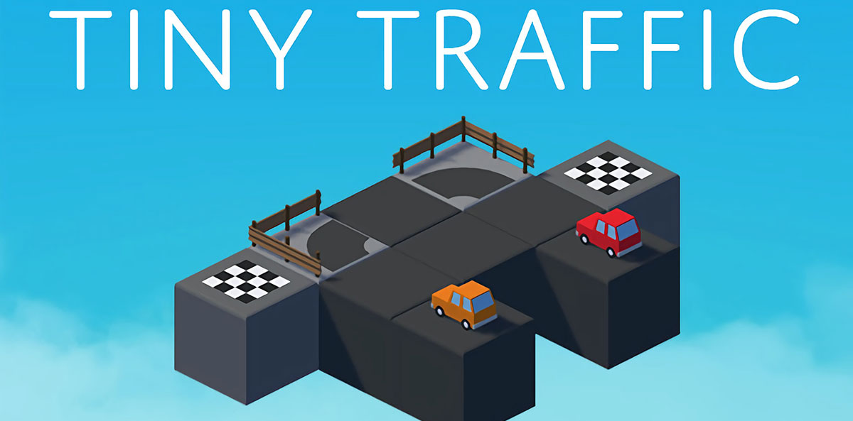 Tiny Traffic v03.03.2021 - торрент