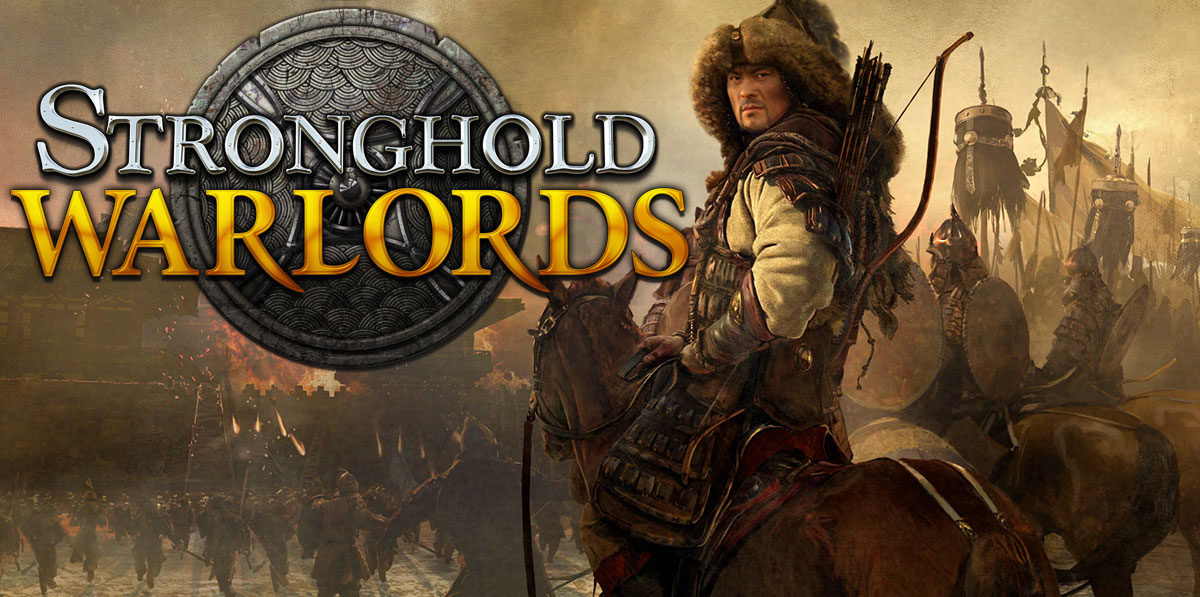 Stronghold: Warlords v1.9.23742 на русском - торрент