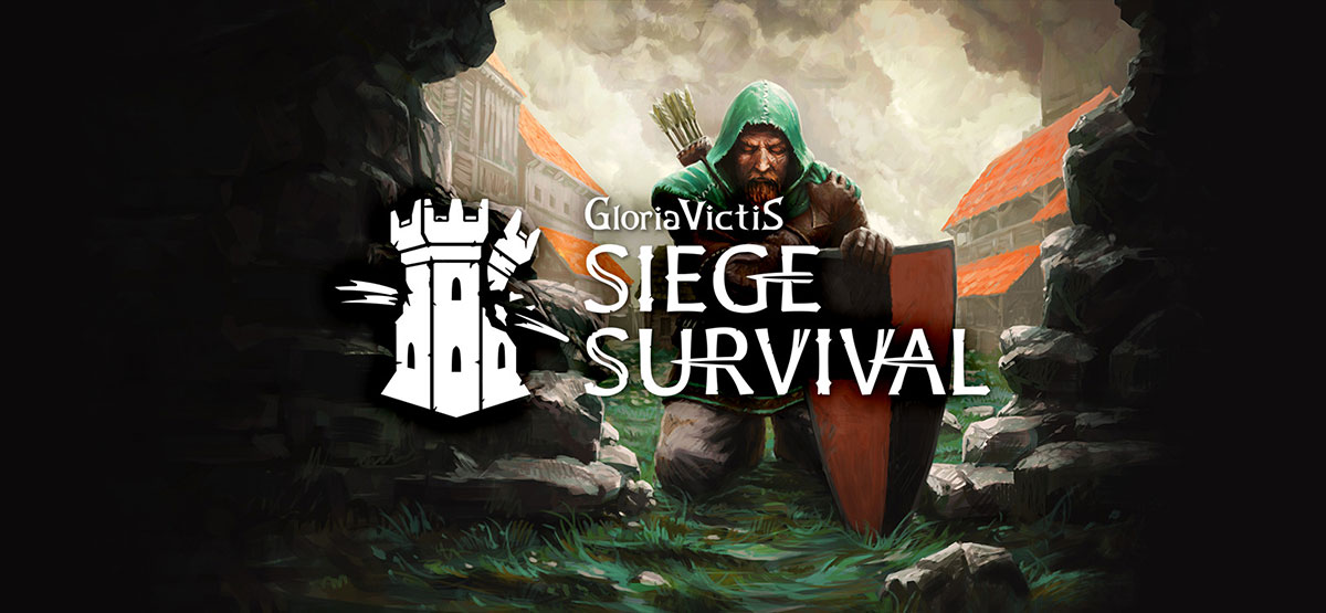 Siege Survival: Gloria Victis v6998499 - игра на стадии разработки