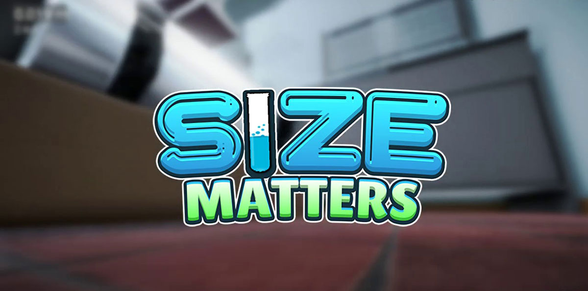 Size Matters v1.1.46 полная версия на русском - торрент