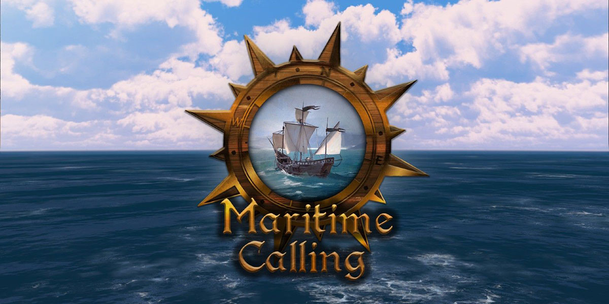 Maritime Calling v13.04.2022 - игра на стадии разработки