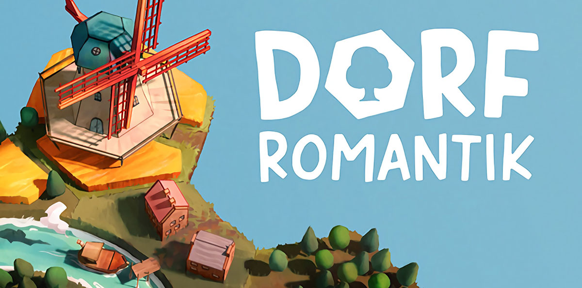 Dorfromantik v1.0.7 полная версия на русском - торрент