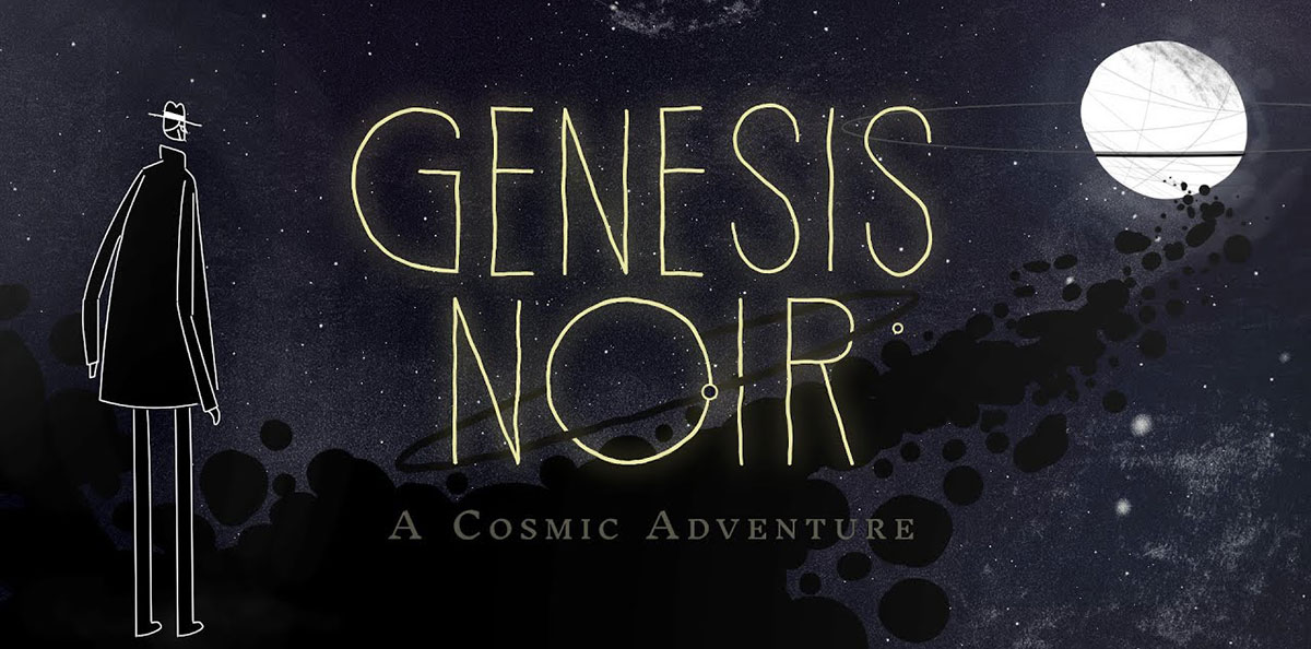 Genesis Noir v11856 - торрент