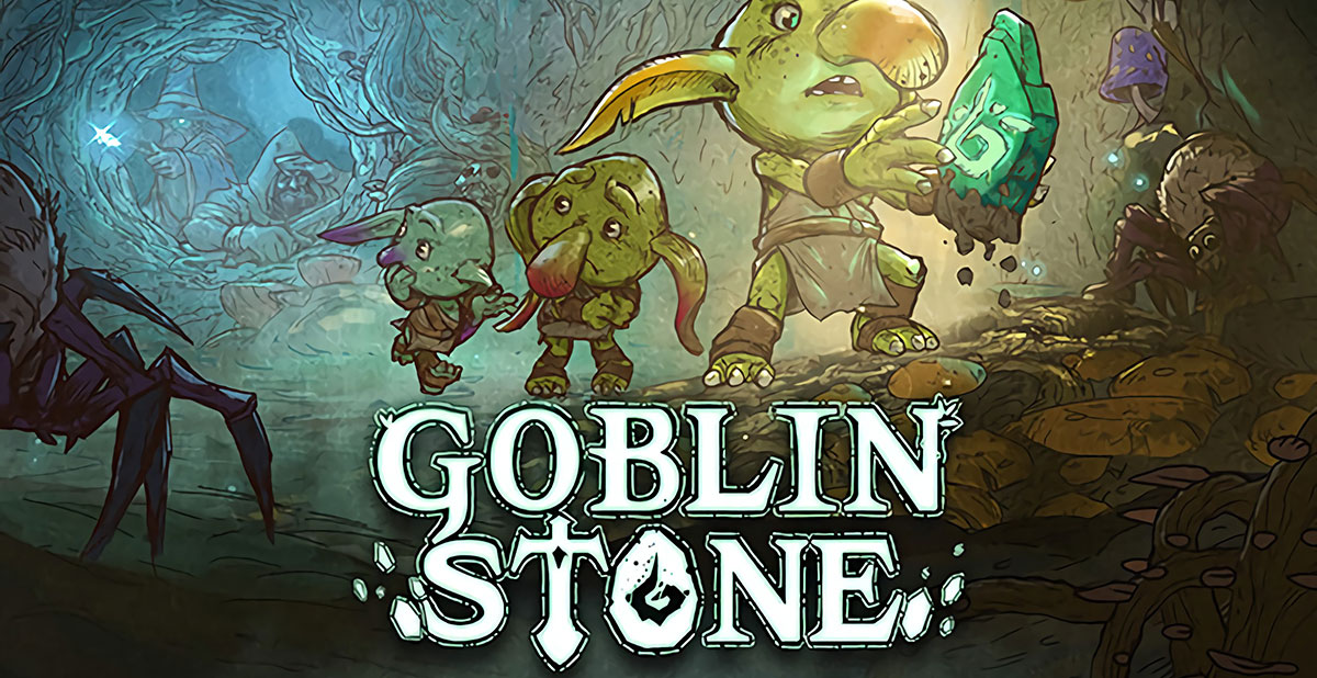 Goblin Stone v0.1.73d - игра на стадии разработки