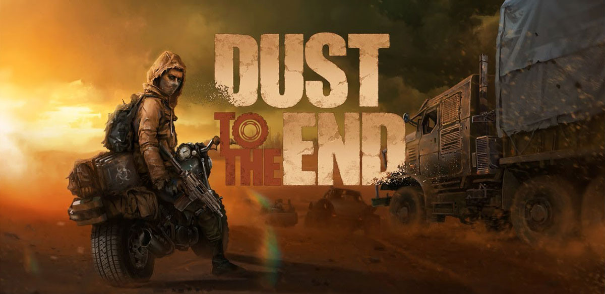 Dust to the End v1.0.1 - игра на стадии разработки