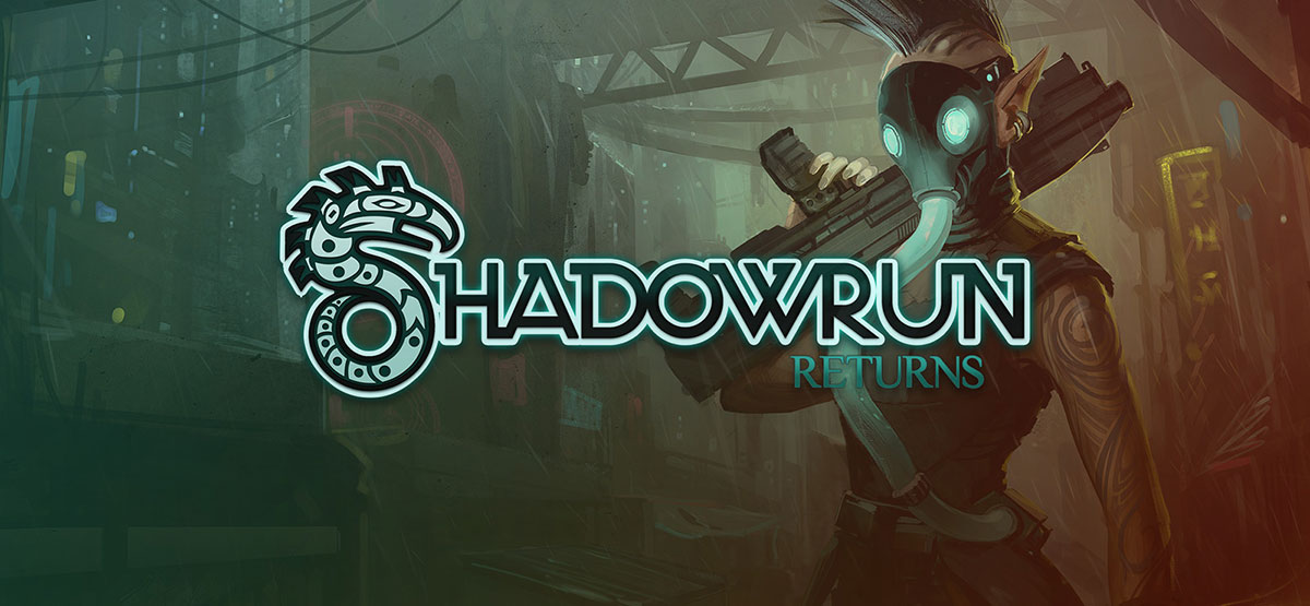 Shadowrun Returns v1.2.7a на русском - торрент