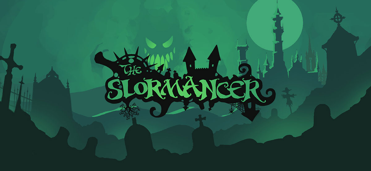 The Slormancer v0.5.02h GoldBerg - игра на стадии разработки