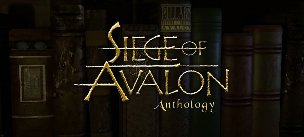 Siege of Avalon: Anthology / Осада Авалона: Антология v1.03.1 - торрент