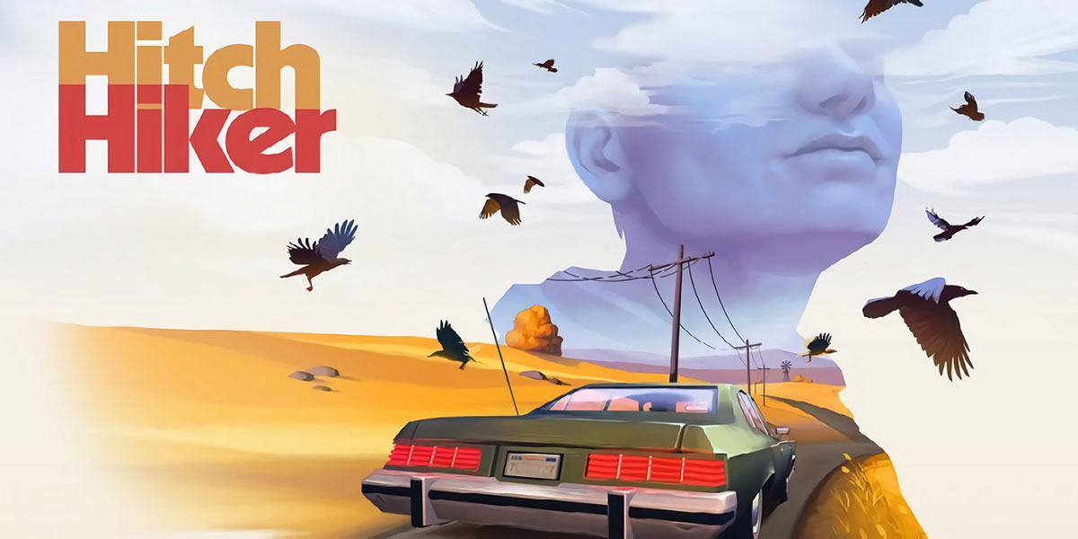Hitchhiker - A Mystery Game v17.04.2021 - торрент
