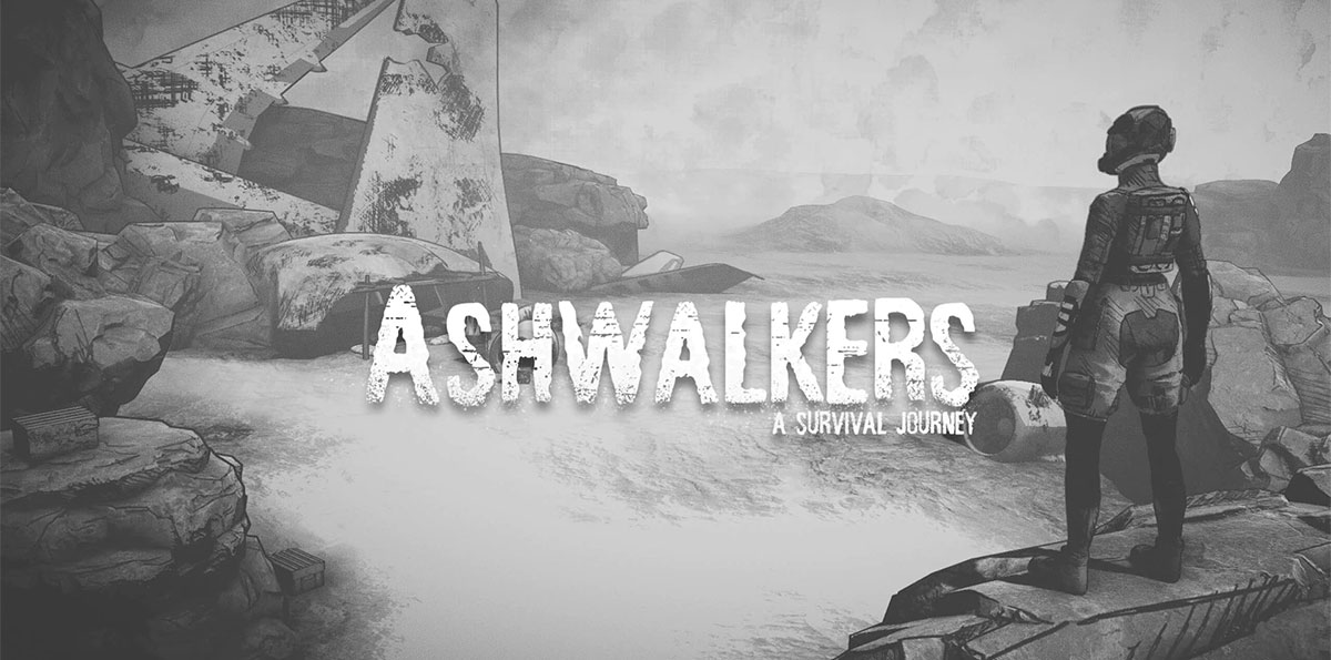 Ashwalkers v1.0.0.4 - торрент