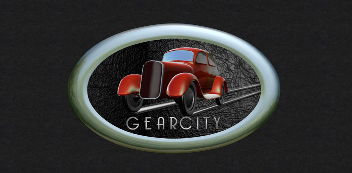 GearCity v2.0.0.3 - игра на стадии разработки