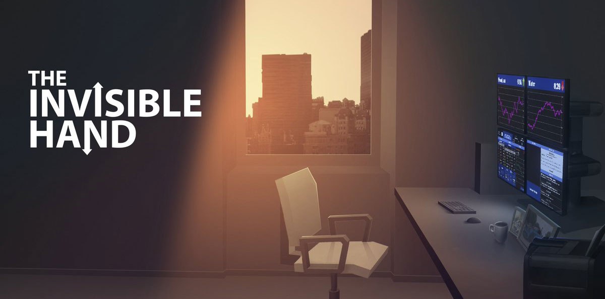 The Invisible Hand v1.1.9 - торрент
