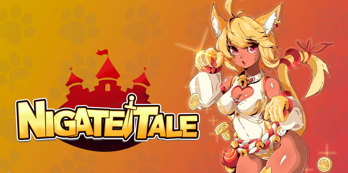 Nigate Tale v0.1.00.2901 - игра на стадии разработки