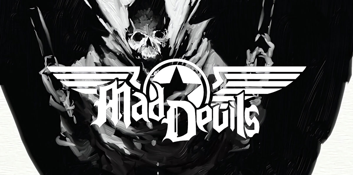 Mad Devils v1.0.4 - торрент
