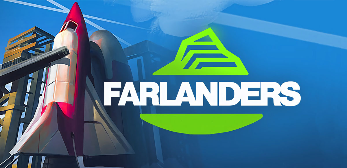 Farlanders v1.0.4f5 - игра на стадии разработки