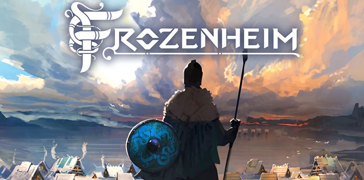 Frozenheim v1.0.1.4 - игра на стадии разработки