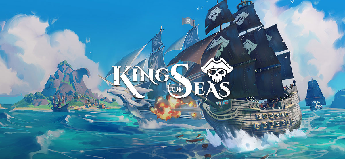King of Seas v1.20 полная версия на русском - торрент