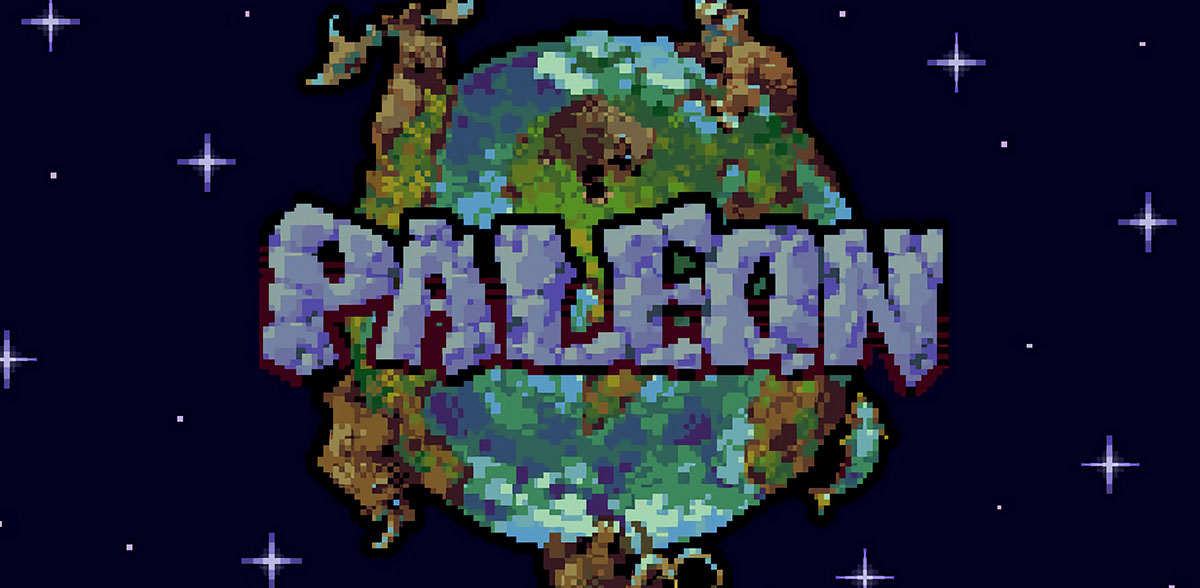 Paleon v1.9.0 - торрент