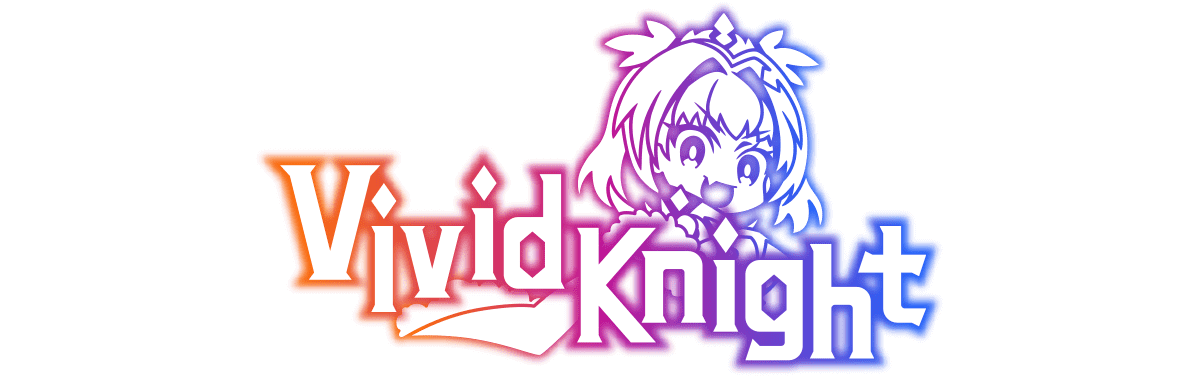 Vivid Knight v1.2.3 - торрент