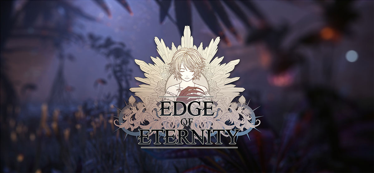 Edge Of Eternity v1.0.4 - торрент