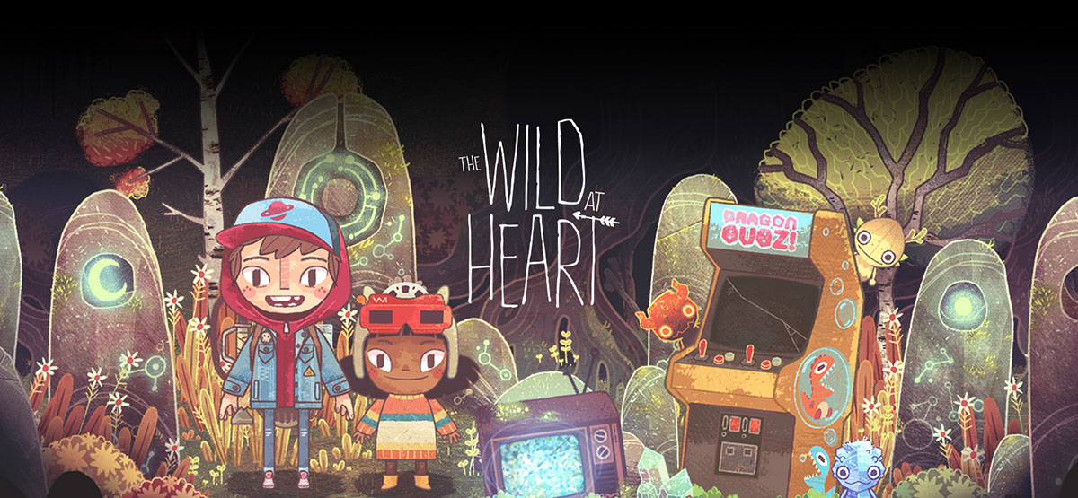 The Wild at Heart v1.1.8.0 - торрент