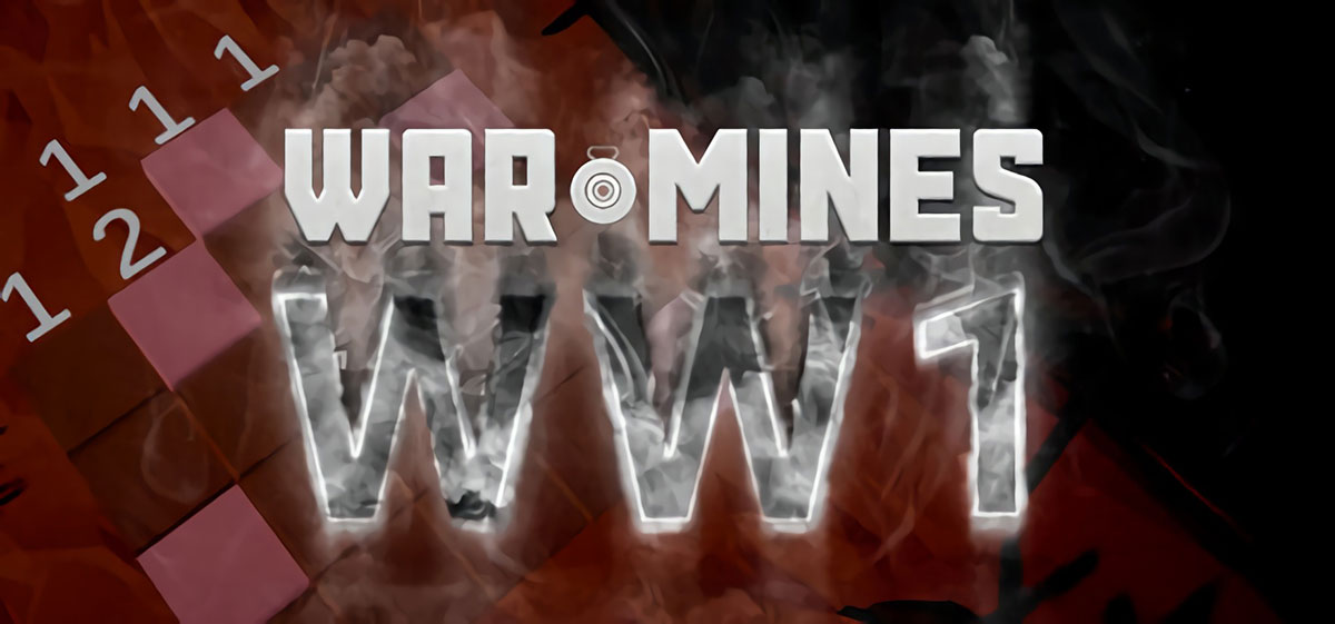 War Mines: WW1 v24.06.2021 - торрент