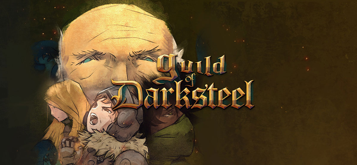 Guild of Darksteel v1.0 - торрент