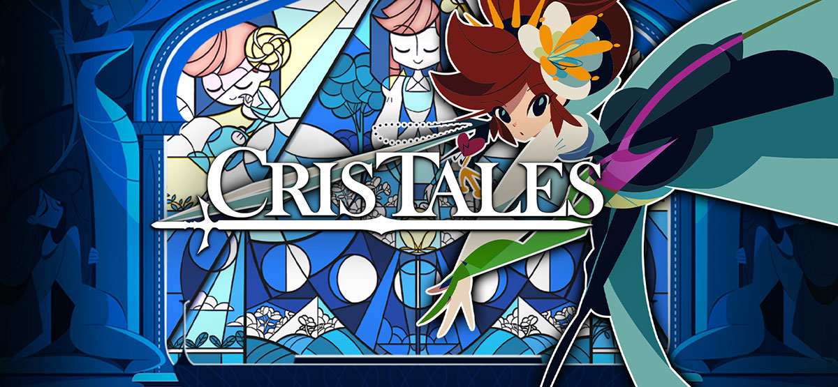 Cris Tales v1.0.7 - торрент