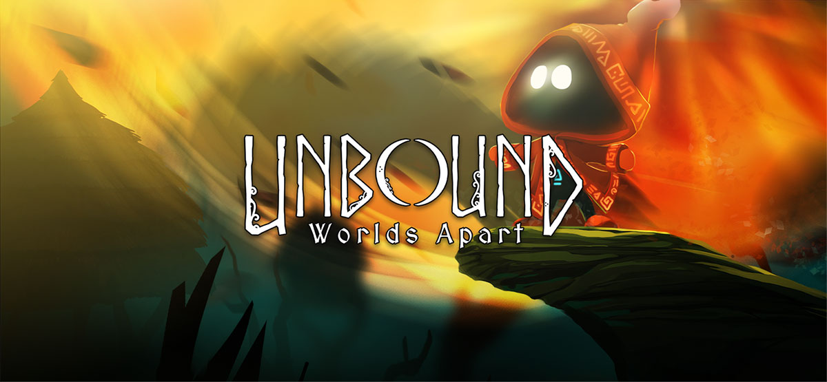 Unbound: Worlds Apart v1.0.3 - торрент