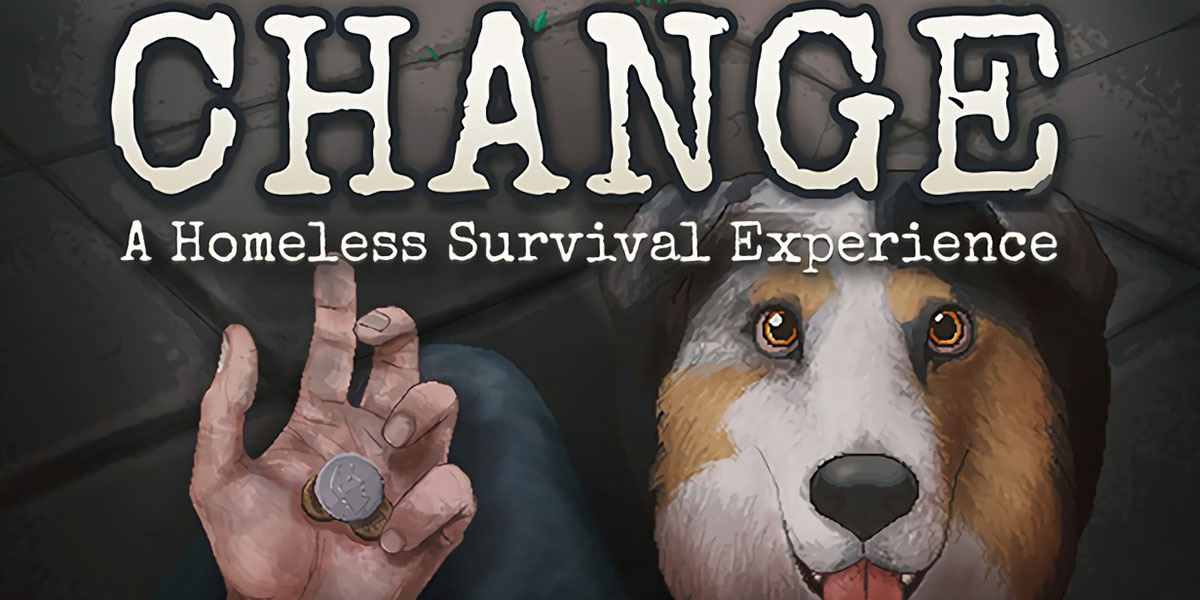 CHANGE: A Homeless Survival Experience v2.0 - торрент