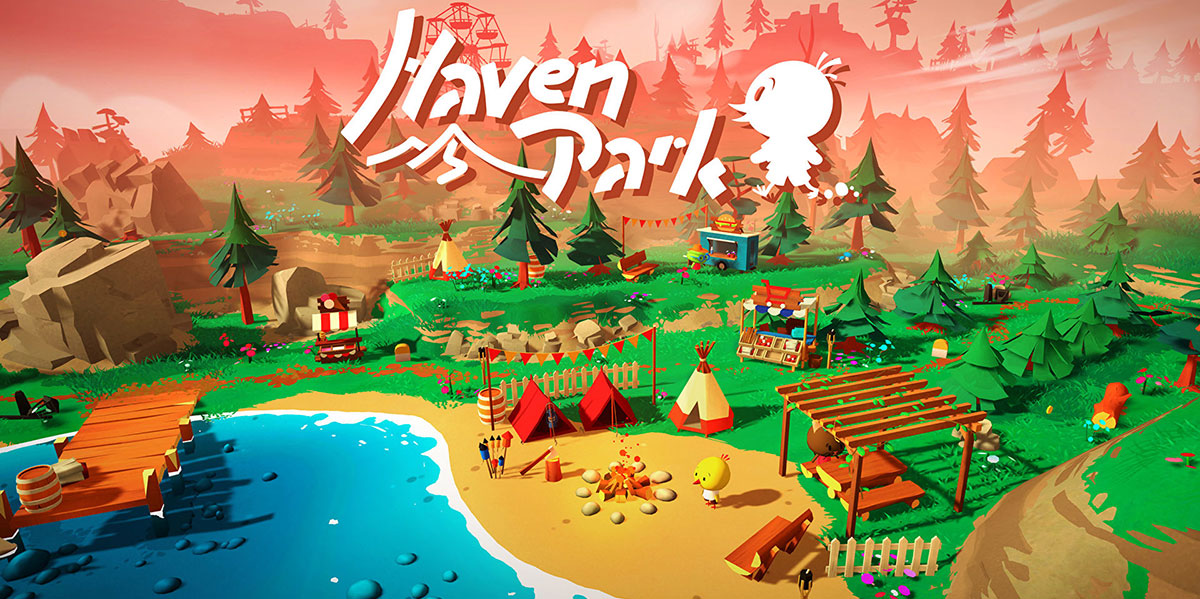 Haven Park v1.2.0 - торрент