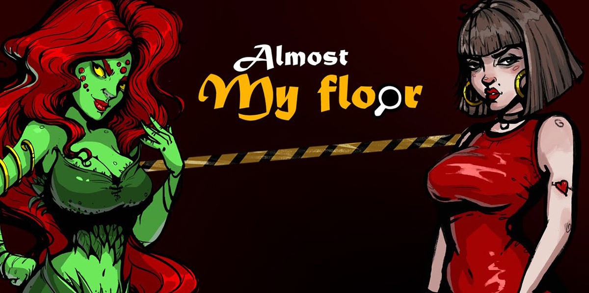 Almost My Floor v1.0.1 - торрент