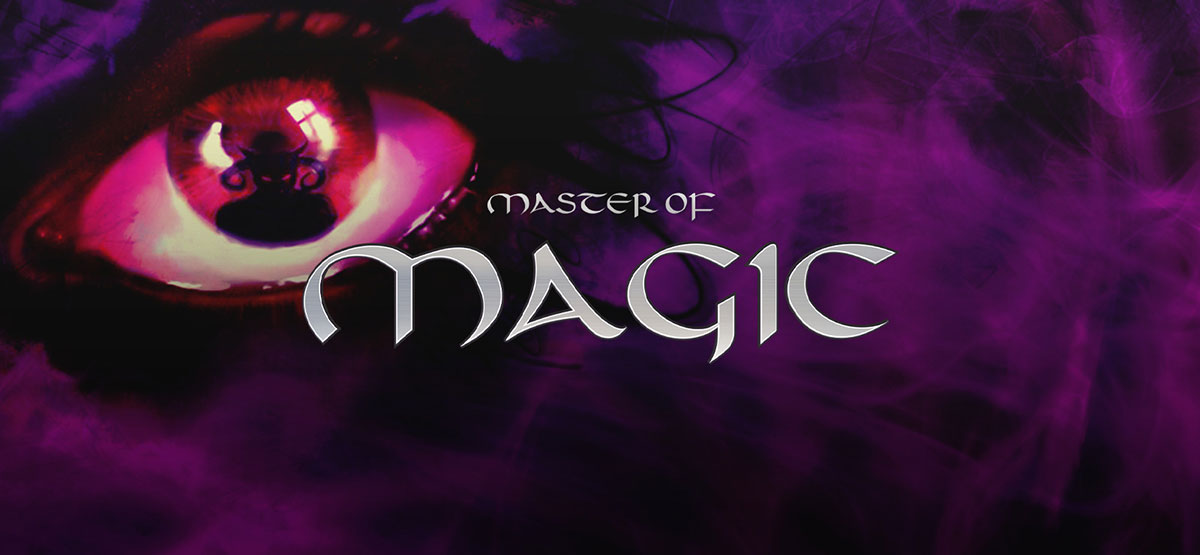 Master of Magic v1.09.13 - торрент