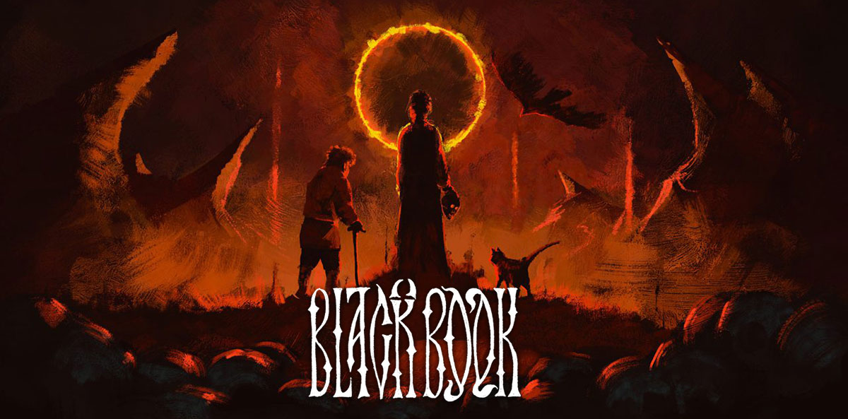 Black Book / Черная Книга v1.0.36 - торрент