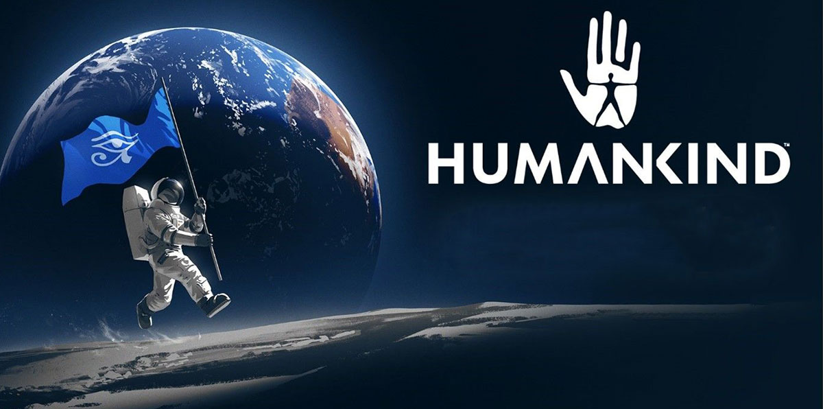 HUMANKIND™ v1.0.17.3494-S10 build 261377 + DLC - торрент