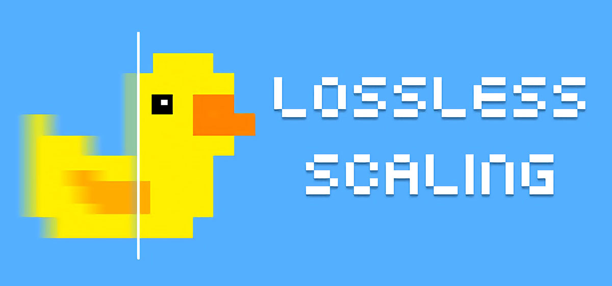 Lossless Scaling v1.4.9 - торрент