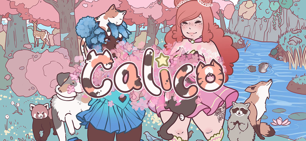 Calico v1.0.12 - торрент
