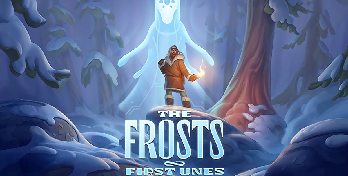 The Frosts: First Ones v1.2.0 - торрент
