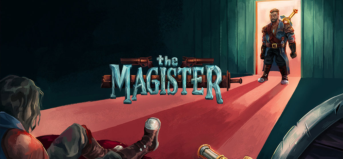 The Magister v1.0.0.6.3 - торрент