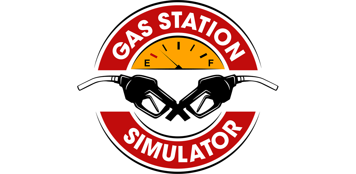 Gas Station Simulator v1.0.2.54475 - полная версия на русском