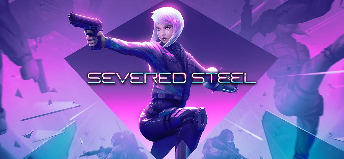 Severed Steel v3.0.2 - торрент