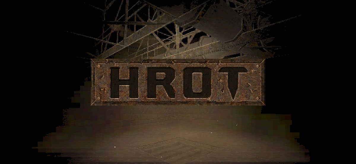 HROT v0.5.1 - игра на стадии разработки