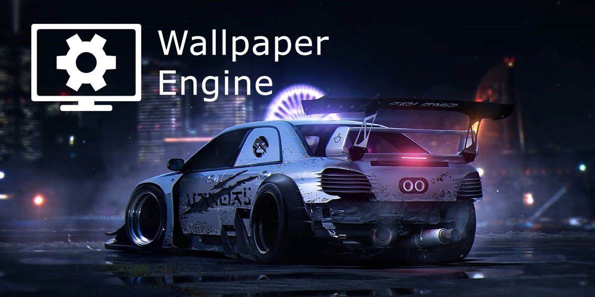 Wallpaper Engine v2.0.48 - торрент