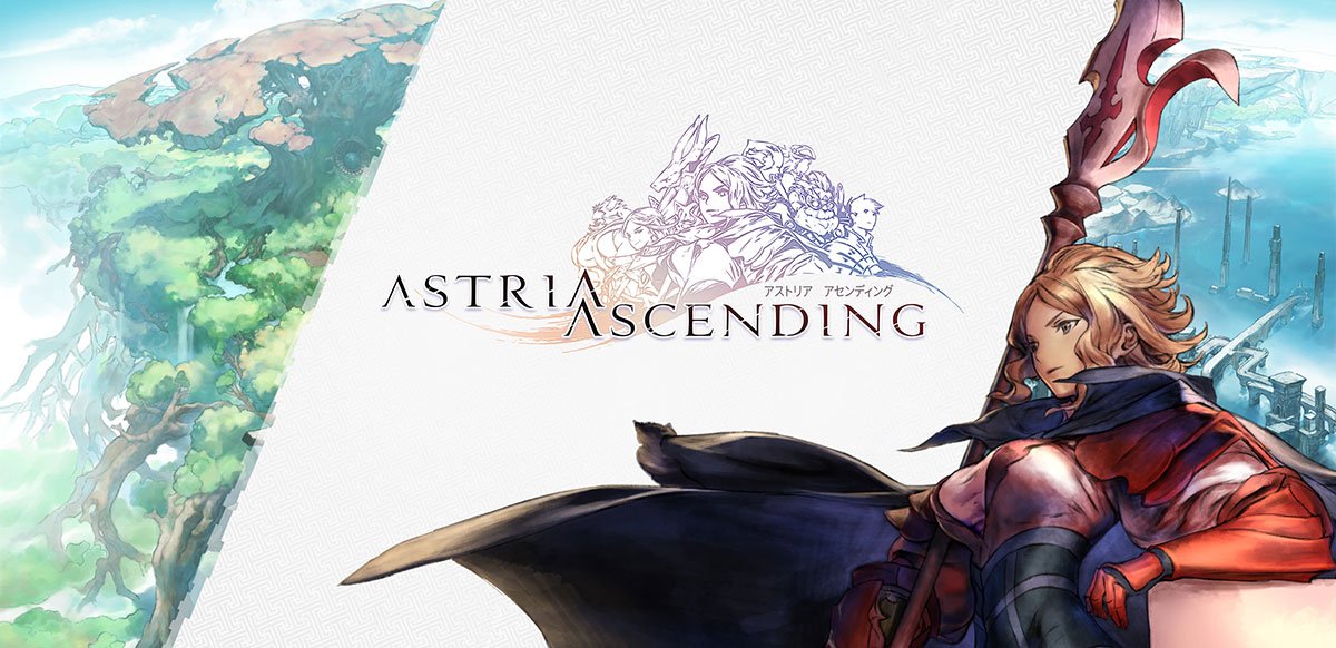 Astria Ascending v1.0.132 - торрент