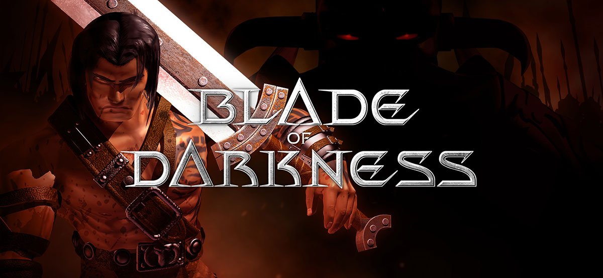 Blade of Darkness v20230316 - торрент