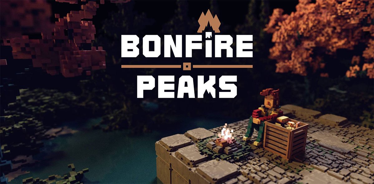 Bonfire Peaks v1.1.2 - торрент